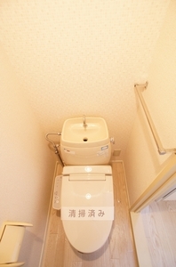 ソレイユ湘南 101号-10