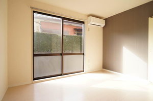 ソレイユ湘南 102号-2