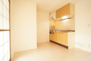 ソレイユ湘南 102号-6