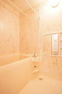 ソレイユ湘南 102号-9