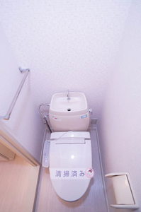 ソレイユ湘南 102号-11