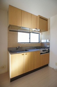 ソレイユ湘南 203号-3