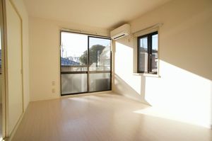 ソレイユ湘南 203号-5