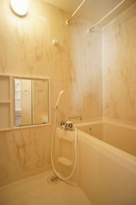 ソレイユ湘南 203号-8