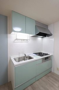 ポレールＭ 101号-7