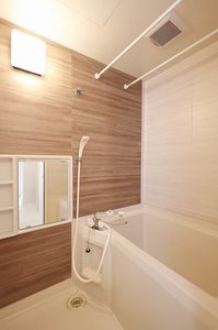 ポレールＭ 101号-8