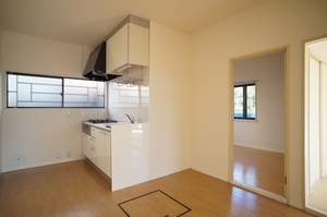 コスモフラッツ　Ｂ 103号-2