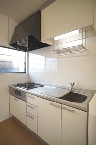 コスモフラッツ　Ｂ 103号-3