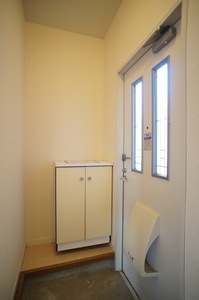 コスモフラッツ　Ｂ 103号-11