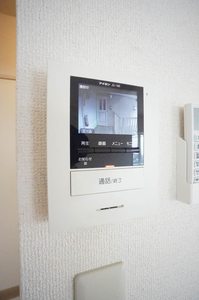 ヒロハウス Ⅱ 201号-11