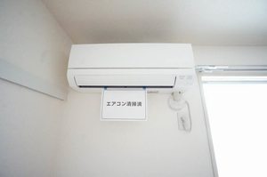 ヒロハウス Ⅱ 201号-13