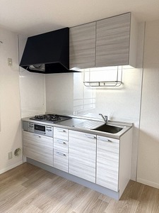 ハイム柏 203号-4