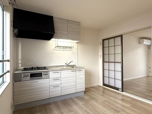 ハイム柏 203号-7