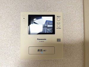 ハイム柏 203号-8