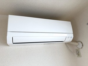 ハイム柏 203号-9