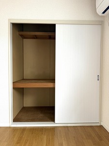 ハイム柏 203号-11