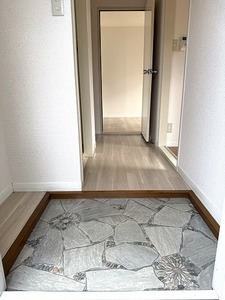 ハイム柏 203号-12