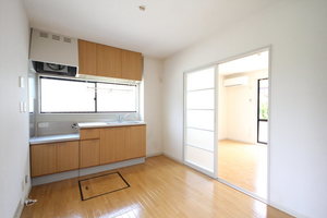 リバー・コート 101号-2