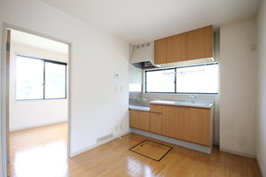 リバー・コート 101号-3