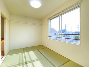 ボナールｉ　Ａ 202号-6