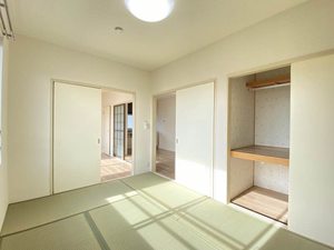ボナールｉ　Ａ 202号-7