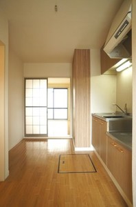 パルメゾン 103号-5