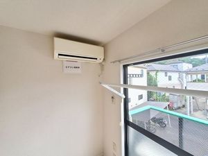 ヴィラ・ハーベスト 201号-4