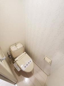 ヴィラ・ハーベスト 201号-10