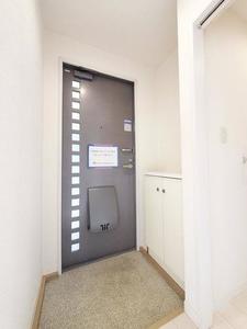 ヴィラ・ハーベスト 201号-11