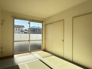 フローラルコート 103号-4