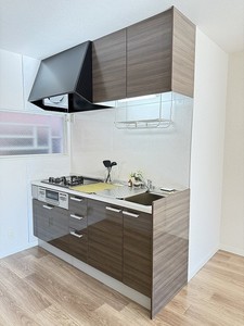 フローラルコート 103号-5