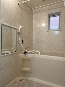 フローラルコート 103号-6