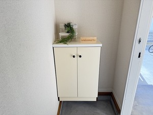 フローラルコート 103号-8