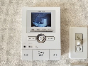 フローラルコート 103号-9