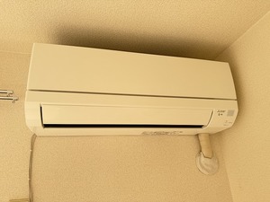 フローラルコート 103号-10