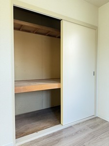 フローラルコート 103号-11