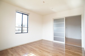 メルベーユ 203号-2