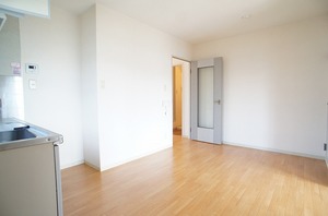 メルベーユ 203号-4