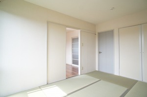 メルベーユ 203号-5