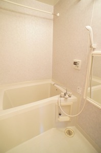 メルベーユ 203号-7