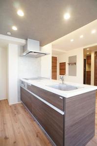 クレスト広田 Ⅱ 202号-3