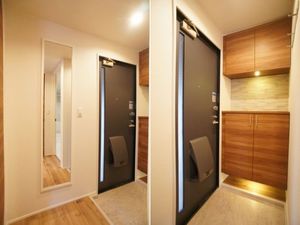 クレスト広田 Ⅱ 202号-10