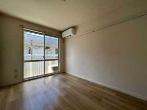 ルミエール　Ａ 202号-2