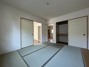 ルミエール　Ａ 202号-4