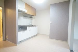 リバーマウンテン 203号-6