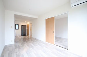 浅見ハイツ　Ｃ 102号-3