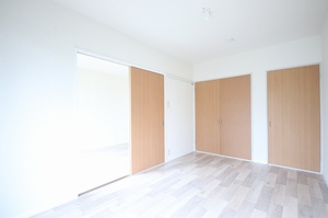 浅見ハイツ　Ｃ 102号-5