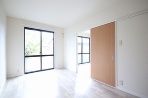 浅見ハイツ　Ｃ 102号-6