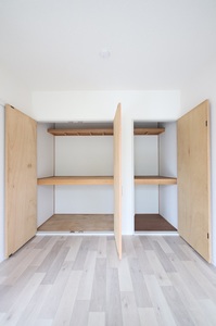 浅見ハイツ　Ｃ 102号-7