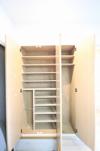 浅見ハイツ　Ｃ 102号-12